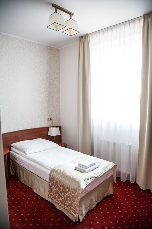 Hotel Stara Gorzelnia Licheń Værelse billede