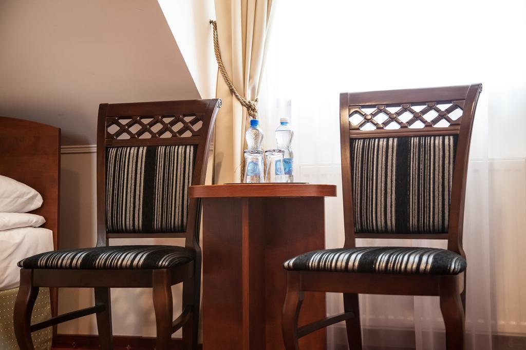 Hotel Stara Gorzelnia Licheń Værelse billede