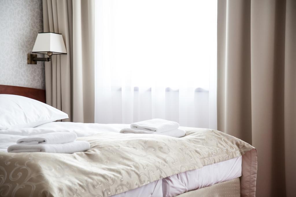 Hotel Stara Gorzelnia Licheń Værelse billede