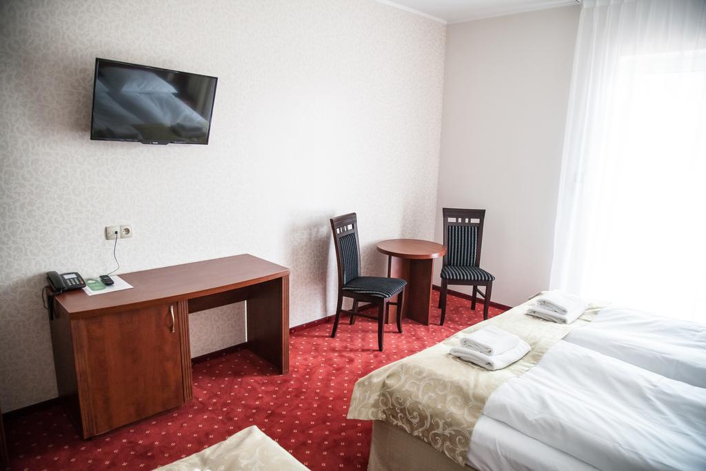 Hotel Stara Gorzelnia Licheń Værelse billede